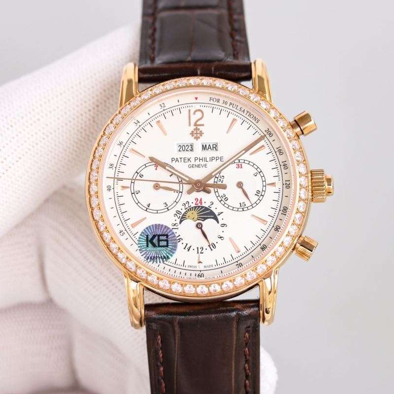 PATEK PHILIPPE Watches